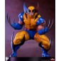 Marvel - Gamerverse Classics statuette PVC 1/10 Wolverine 15 cm