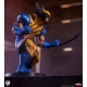 Marvel Gamerverse Classics - Statuette 1/10 Wolverine 15 cm