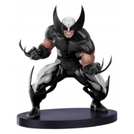 Marvel Gamerverse Classics - Statuette 1/10 Wolverine (X-Force Edition) 15 cm