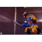 Marvel Gamerverse Classics - Statuette 1/10 Wolverine 15 cm Marvel Gamerverse Classics - Statuette 1/10 Wolverine 15 cm
