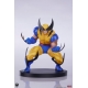 Marvel Gamerverse Classics - Statuette 1/10 Wolverine 15 cm