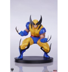 Marvel - Gamerverse Classics statuette PVC 1/10 Wolverine 15 cm