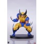 Marvel - Gamerverse Classics statuette PVC 1/10 Wolverine 15 cm