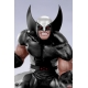 Marvel Gamerverse Classics - Statuette 1/10 Wolverine (X-Force Edition) 15 cm