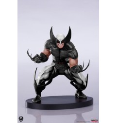 Marvel - Gamerverse Classics statuette PVC 1/10 Wolverine (X-Force Edition) 15 cm