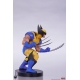 Marvel Gamerverse Classics - Statuette 1/10 Wolverine 15 cm