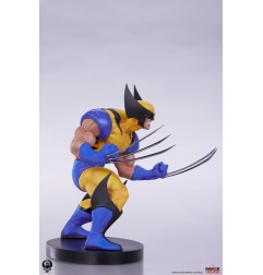 Marvel - Gamerverse Classics statuette PVC 1/10 Wolverine 15 cm