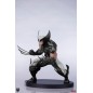 Marvel - Gamerverse Classics statuette PVC 1/10 Wolverine (X-Force Edition) 15 cm