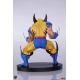 Marvel Gamerverse Classics - Statuette 1/10 Wolverine 15 cm