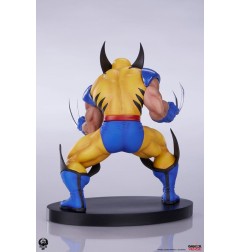 Marvel - Gamerverse Classics statuette PVC 1/10 Wolverine 15 cm