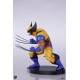 Marvel Gamerverse Classics - Statuette 1/10 Wolverine 15 cm