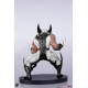 Marvel Gamerverse Classics - Statuette 1/10 Wolverine (X-Force Edition) 15 cm