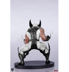 Marvel Gamerverse Classics - Statuette 1/10 Wolverine (X-Force Edition) 15 cm