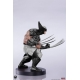 Marvel Gamerverse Classics - Statuette 1/10 Wolverine (X-Force Edition) 15 cm