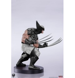 Marvel - Gamerverse Classics statuette PVC 1/10 Wolverine (X-Force Edition) 15 cm