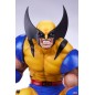 Marvel - Gamerverse Classics statuette PVC 1/10 Wolverine 15 cm