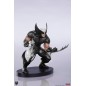 Marvel Gamerverse Classics - Statuette 1/10 Wolverine (X-Force Edition) 15 cm