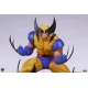 Marvel Gamerverse Classics - Statuette 1/10 Wolverine 15 cm