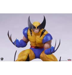 Marvel - Gamerverse Classics statuette PVC 1/10 Wolverine 15 cm