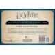 Harry Potter - Set de correspondance Slytherin 89 x 56 mm