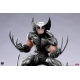 Marvel Gamerverse Classics - Statuette 1/10 Wolverine (X-Force Edition) 15 cm