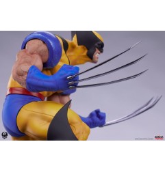 Marvel - Gamerverse Classics statuette PVC 1/10 Wolverine 15 cm