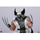 Marvel Gamerverse Classics - Statuette 1/10 Wolverine (X-Force Edition) 15 cm