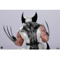 Marvel Gamerverse Classics - Statuette 1/10 Wolverine (X-Force Edition) 15 cm