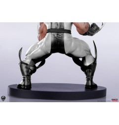 Marvel Gamerverse Classics - Statuette 1/10 Wolverine (X-Force Edition) 15 cm