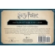Harry Potter - Set de correspondance Hufflepuff 89 x 132 mm