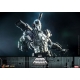 Marvel - Figurine Masterpiece 1/6 War Machine 32 cm