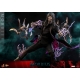 Marvel - Figurine Masterpiece 1/6 Morbius 30 cm