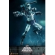 Marvel - Figurine Masterpiece 1/6 War Machine 32 cm