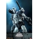 Marvel - Figurine Masterpiece 1/6 War Machine 32 cm