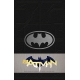 DC Comics - Carnet de notes Logo Batman