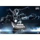 Marvel - Figurine Masterpiece 1/6 War Machine 32 cm