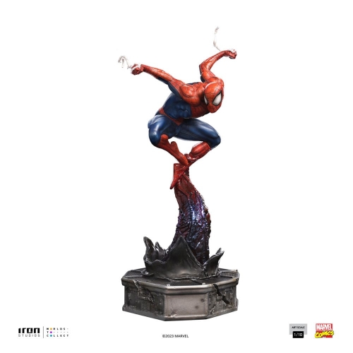 Marvel - Statuette Art Scale 1/10 Spider-Man 28 cm