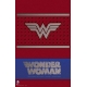 DC Comics - Carnet de notes Wonder Woman
