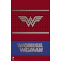 DC Comics - Carnet de notes Wonder Woman