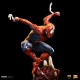 Marvel - Statuette Art Scale Deluxe 1/10 Spider-Man 37 cm