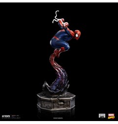 Marvel - Statuette Art Scale 1/10 Spider-Man 28 cm