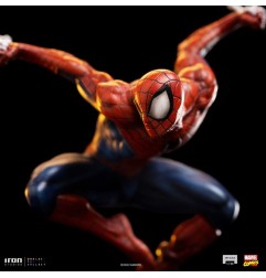 Marvel - Statuette Art Scale 1/10 Spider-Man 28 cm