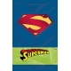DC Comics - Carnet de notes Superman