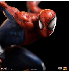 Marvel - Statuette Art Scale 1/10 Spider-Man 28 cm