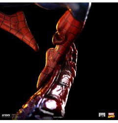 Marvel - Statuette Art Scale 1/10 Spider-Man 28 cm
