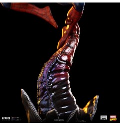Marvel - Statuette Art Scale 1/10 Spider-Man 28 cm