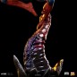 Marvel - Statuette Art Scale 1/10 Spider-Man 28 cm