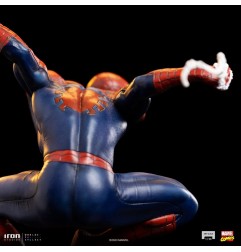 Marvel - Statuette Art Scale 1/10 Spider-Man 28 cm