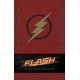 DC Comics - Carnet de notes Logo The Flash
