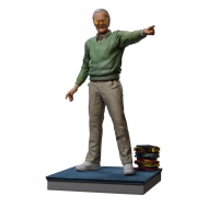 Marvel - Statuette 1/10 Art Scale Stan Lee Legendary Years 21 cm